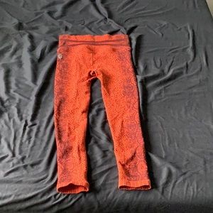 Free People Leggings